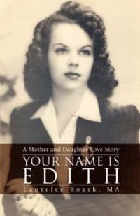 Bokomslag för "Your Name Is Edith"