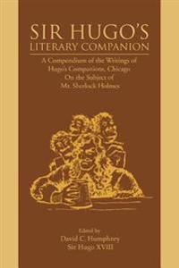 Bokomslag för "Sir Hugo's Literary Companion"