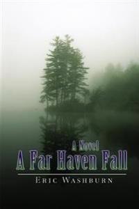 Bokomslag för "A Far Haven Fall"