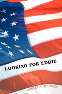 Bokomslag för "Looking for Eddie"