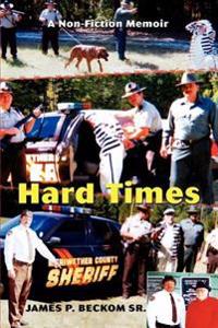 Bokomslag för "Hard Times"