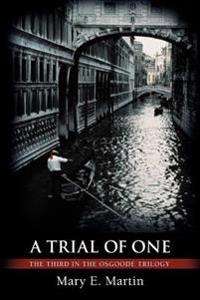 Bokomslag för "A Trial of One"