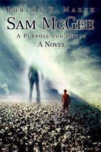 Bokomslag för "Sam McGee"