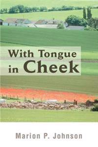 Bokomslag för "With Tongue in Cheek"