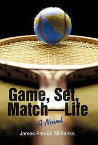 Bokomslag för "Game, Set, Match-Life"