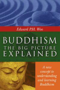 Bokomslag för "Buddhism"