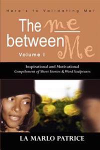 Bokomslag för "The Me Between Me"
