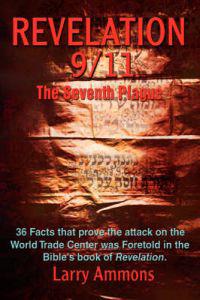 Bokomslag för "Revelations 9/11 the Seventh Plague"