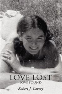 Bokomslag för "Love Lost"
