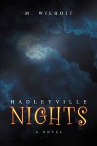 Bokomslag för "Hadleyville Nights"
