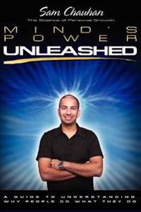 Bokomslag för "Mind's Power Unleashed"