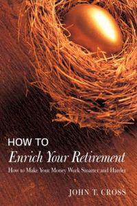 Bokomslag för "How to Enrich Your Retirement"