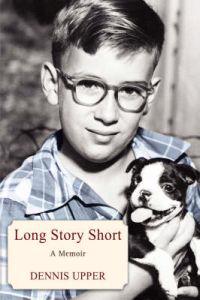 Bokomslag för "Long Story Short"