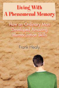 Bokomslag för "Living With A Phenomenal Memory"
