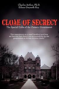 Cloak of Secrecy