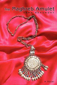 Bokomslag för "The Maghreb Amulet"