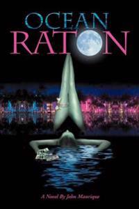Bokomslag för "Ocean Raton"