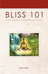 Bokomslag för "Bliss 101"