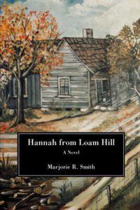 Bokomslag för "Hannah from Loam Hill"