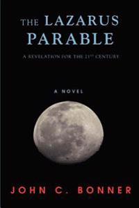 Bokomslag för "The Lazarus Parable"