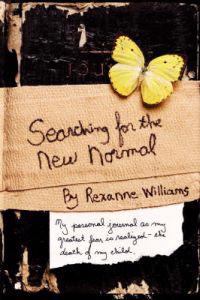 Bokomslag för "Searching for the New Normal"