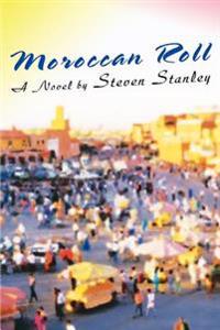 Bokomslag för "Moroccan Roll"