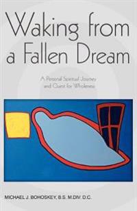 Bokomslag för "Waking from a Fallen Dream"