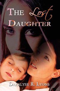 Bokomslag för "The Lost Daughter"