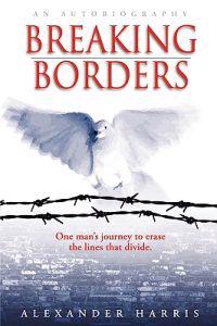Bokomslag för "Breaking Borders"