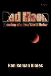 Bokomslag för "Red Moon"