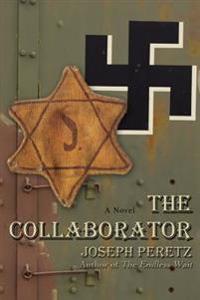 Bokomslag för "The Collaborator"
