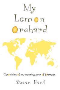Bokomslag för "My Lemon Orchard"