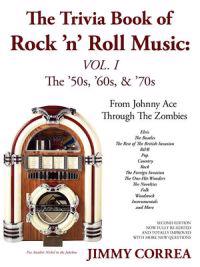 The Trivia Book of Rock 'N' Roll Music