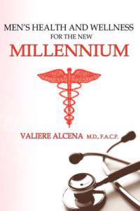 Bokomslag för "Men's Health and Wellness for the New Millennium"