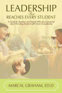 Bokomslag för "Leadership That Reaches Every Student"
