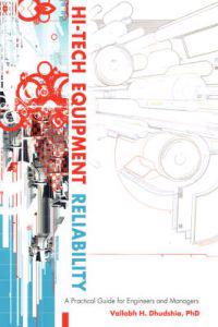 Bokomslag för "Hi-Tech Equipment Reliability"