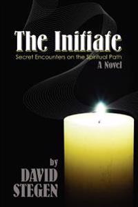 Bokomslag för "The Initiate"