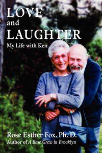 Bokomslag för "Love and Laughter"