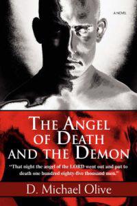 The Angel of Death and the Demon