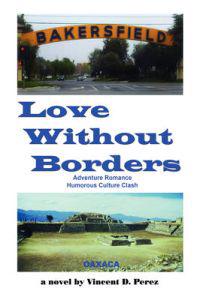 Bokomslag för "Love Without Borders"