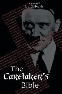Bokomslag för "The Caretaker's Bible"