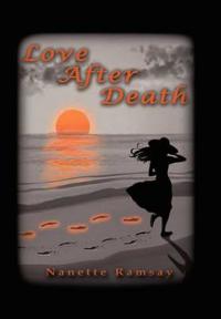 Bokomslag för "Love After Death"
