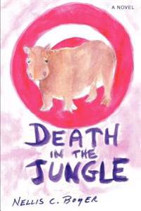 Bokomslag för "Death in the Jungle"