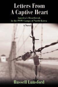 Bokomslag för "Letters from a Captive Heart"