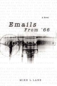 Bokomslag för "Emails from '66"