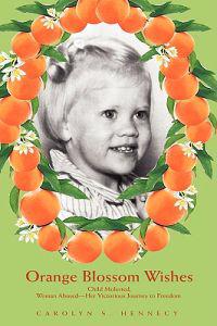 Bokomslag för "Orange Blossom Wishes"