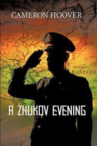 Bokomslag för "A Zhukov Evening"
