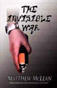 Bokomslag för "The Invisible War"