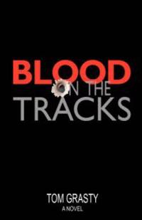 Bokomslag för "Blood on the Tracks"
