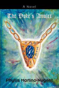 Bokomslag för "The Duke's Amulet"